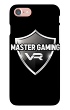 MasterGamingVR iPhone Phone Cases