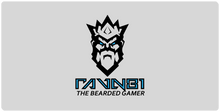 ravn81 XXL Gaming Mousepad