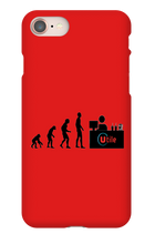 Coque Iphone Utile Evolution