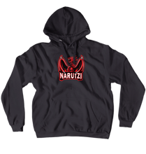 narutzi_tv Hoodies (No-Zip/Pullover)