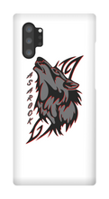 Coque de protection Samsung