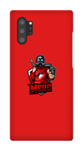 MMTV Samsung Phone Cases