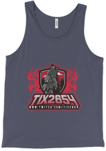 Tix2654 Tanktop