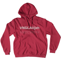 vngcalijxh Hoodies (No-Zip/Pullover)