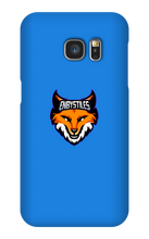 enbystiles Samsung Phone Cases
