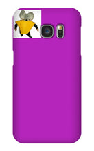 dexterdoesgaming Samsung Phone Cases