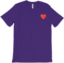 Camiseta Corazon