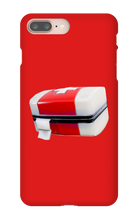 str8_healing iPhone Phone Cases