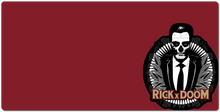 rickxdoom XXL Gaming Mousepad