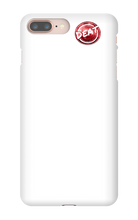 deatyboi iPhone Phone Cases