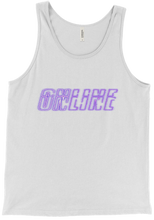ONline Tank Top
