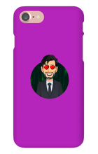 lord_vendreth iPhone Phone Cases