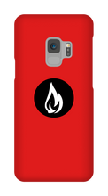 kurtismayfire Samsung Phone Cases