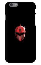 IronKnightmare iPhone Phone Cases