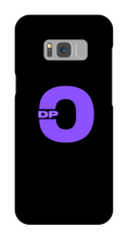 dp_clutch Samsung Phone Cases