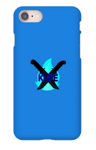 firewithaknfe iPhone Phone Cases