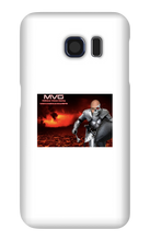 maliciousvicious1979 Samsung Phone Cases