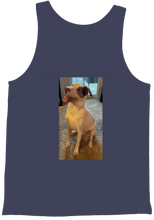 Sweeney Tanktop