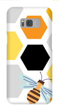 beccabeew Samsung Phone Cases