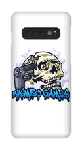 WismecGames Samsung Phone Cases