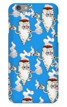Smoke Up Phone Case