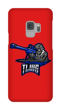 twolilwindex Samsung Phone Cases