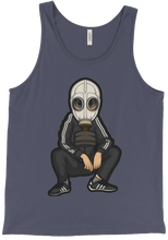 PapiiVintageGopnik Tank-Top 2020-2021