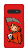 Carnage Samsung Phone Cases
