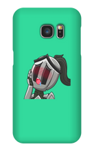 sirfavalot Samsung Phone Cases