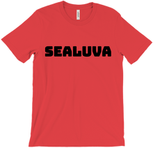 sealuva T-Shirts