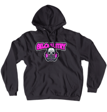 oilcountry Hoodies (No-Zip/Pullover)
