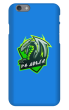loris221108 iPhone Phone Cases
