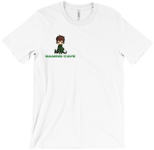 Gaming Cave T-Shirts