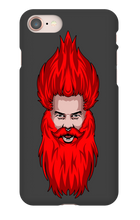 Beard case