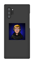 marcelgamingx Samsung Phone Cases