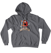 cubegam1ng Hoodie