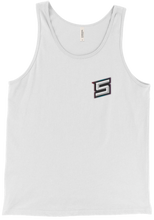 Unisex Tank Top