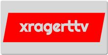 xragerttv XXL Gaming Mousepad