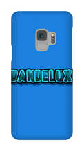 Dandelux Text Samsung Phone Cases