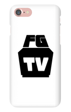 FGTV logo Iphone 6s case