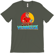 joeriverbeeck T-Shirts