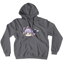 Kiari Flop Hoodies (No-Zip/Pullover)