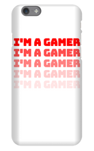 dgmetcalfe99 iPhone Phone Cases