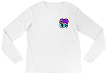Long Sleeve Tees - THeart