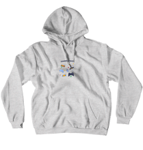 rsg_mistoce Hoodies (No-Zip/Pullover)