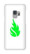 Soul Fire Samsung Phone Case