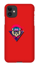 bearlygoodgaming iPhone Phone Cases