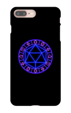 The Arcane Gate iPhone Phone Cases