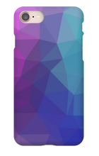 NiteRaven Gradient iPhone Phone Cases