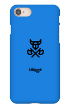 VikinggK - Official iPhone Case ( Black )